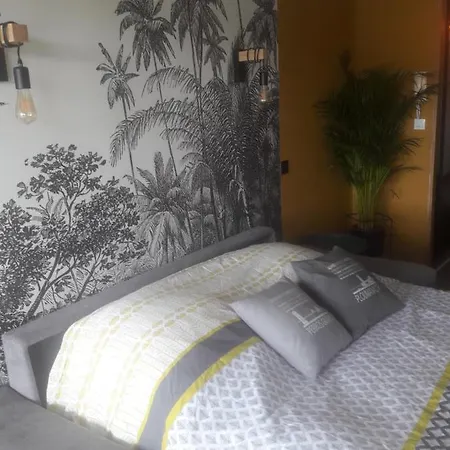 Apartment Expose Plein Sud Vu Sur Le Port De Plaisance *