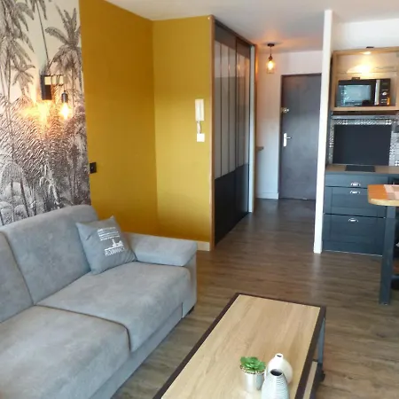 Apartment Expose Plein Sud Vu Sur Le Port De Plaisance Perros-Guirec
