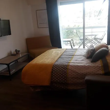 Apartment Expose Plein Sud Vu Sur Le Port De Plaisance Perros-Guirec