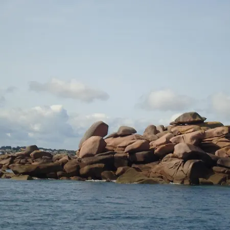 Expose Plein Sud Vu Sur Le Port De Plaisance *