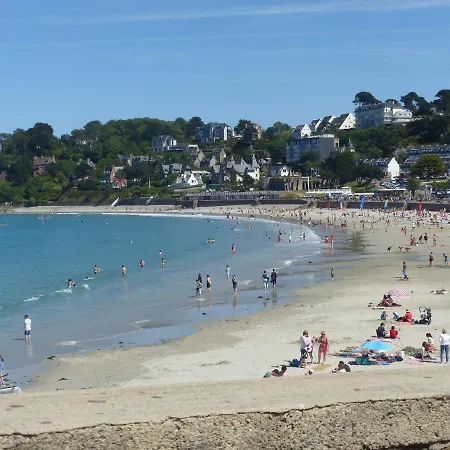 Expose Plein Sud Vu Sur Le Port De Plaisance Apartment Perros-Guirec